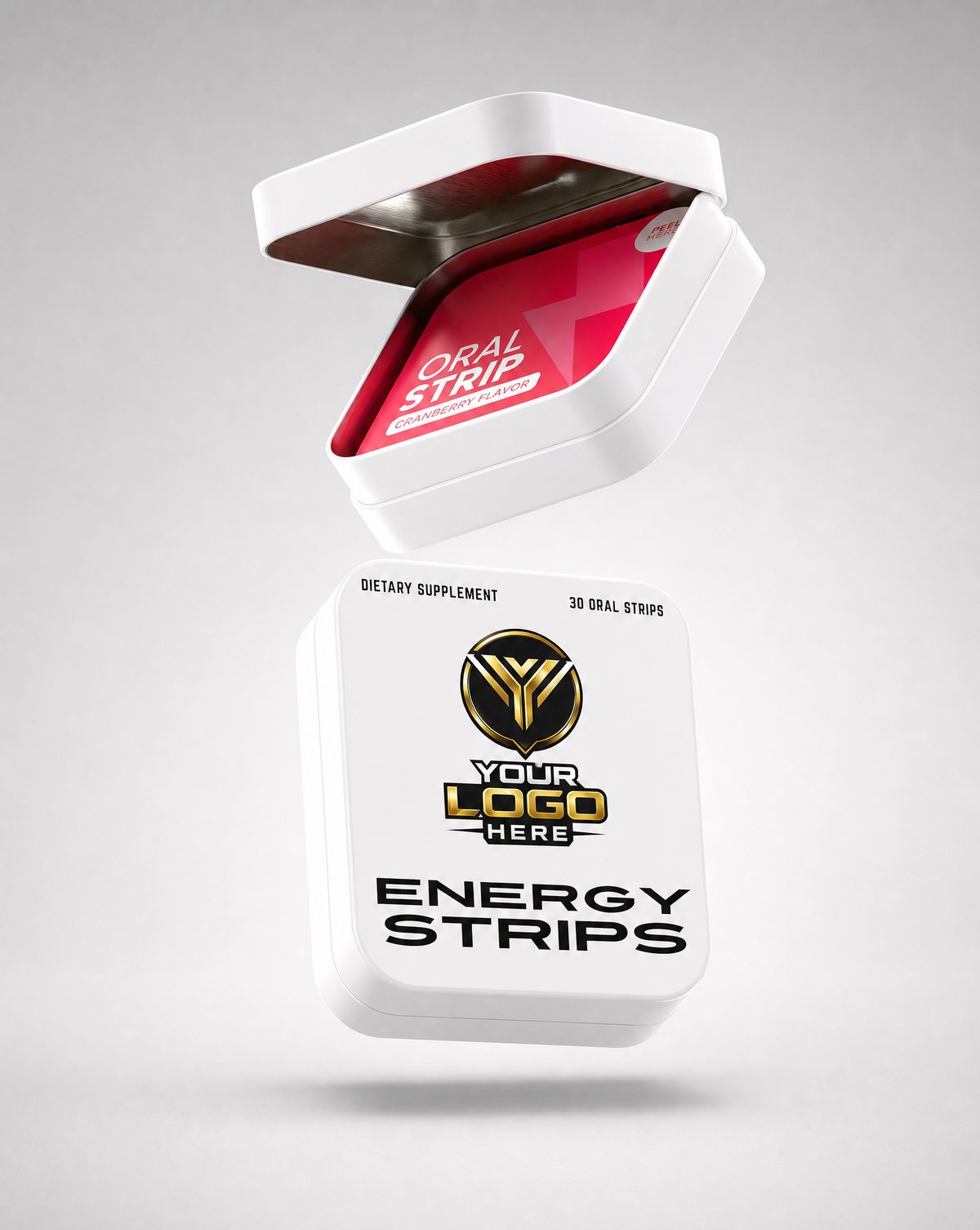 Energy Strips