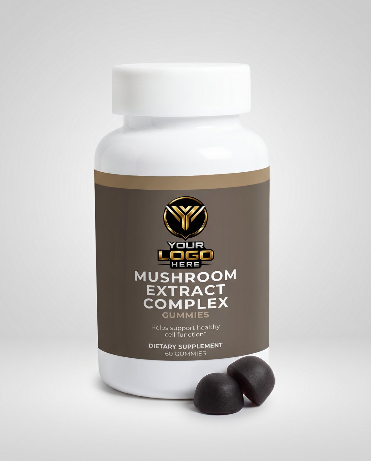 Mushroom Extract Complex