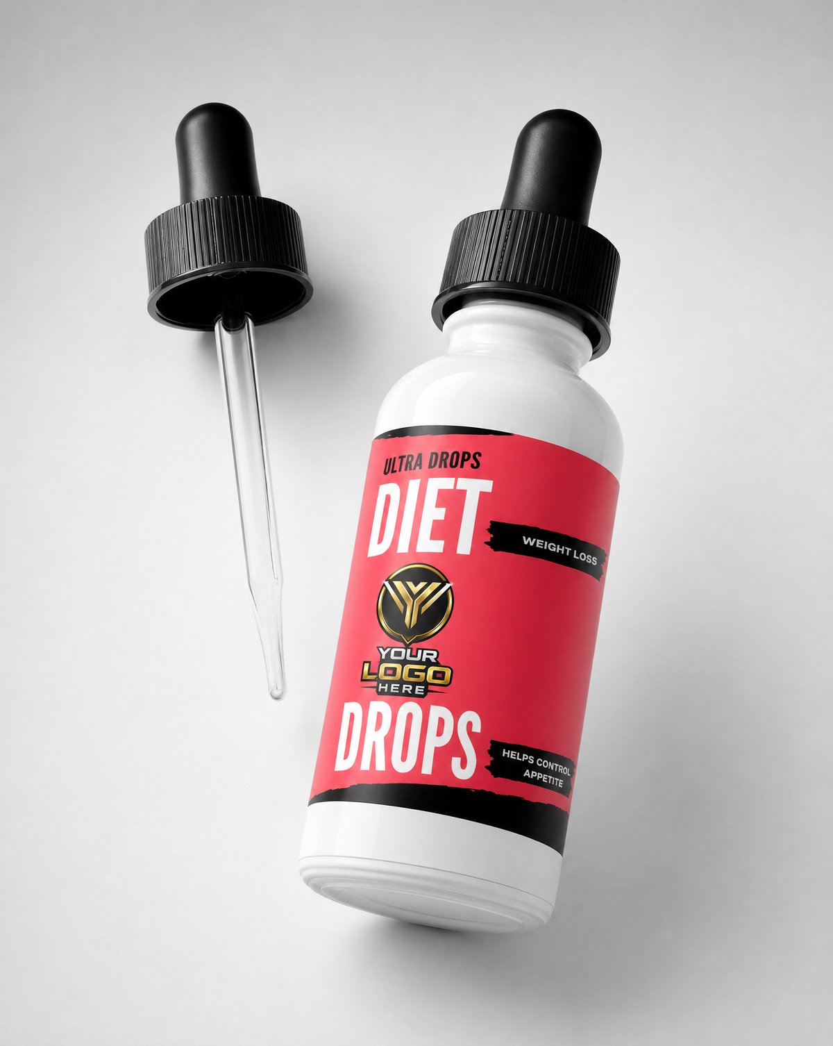Diet Drops Ultra