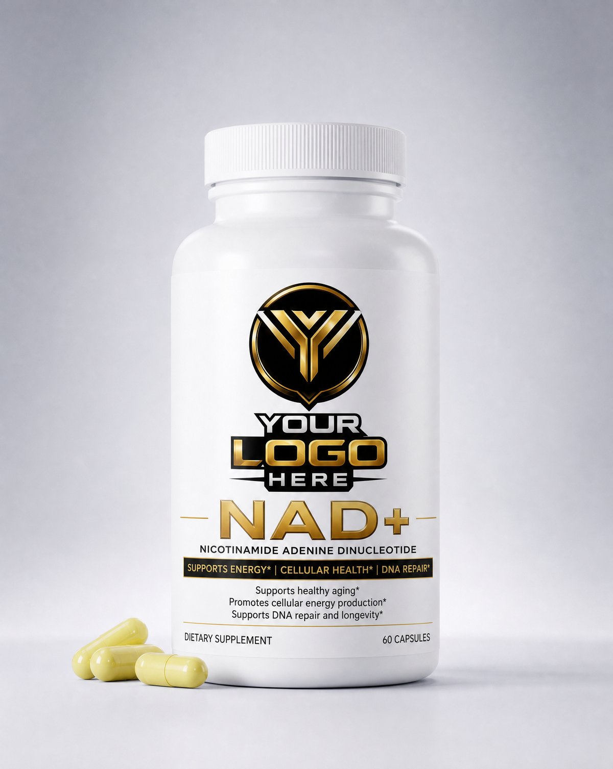 NAD+