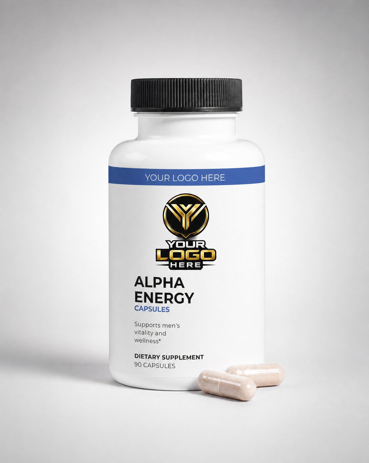Alpha Energy