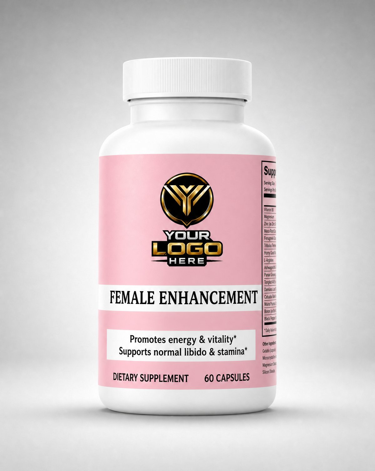 Female Enhancement