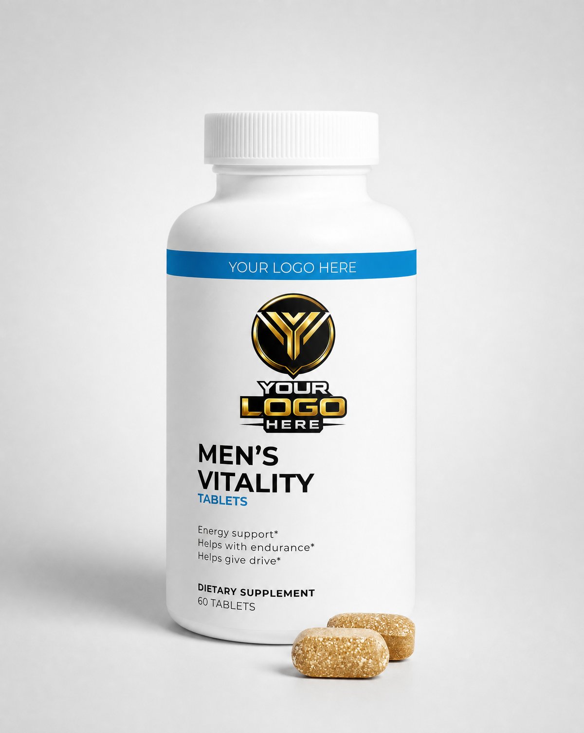 Men's Vitality