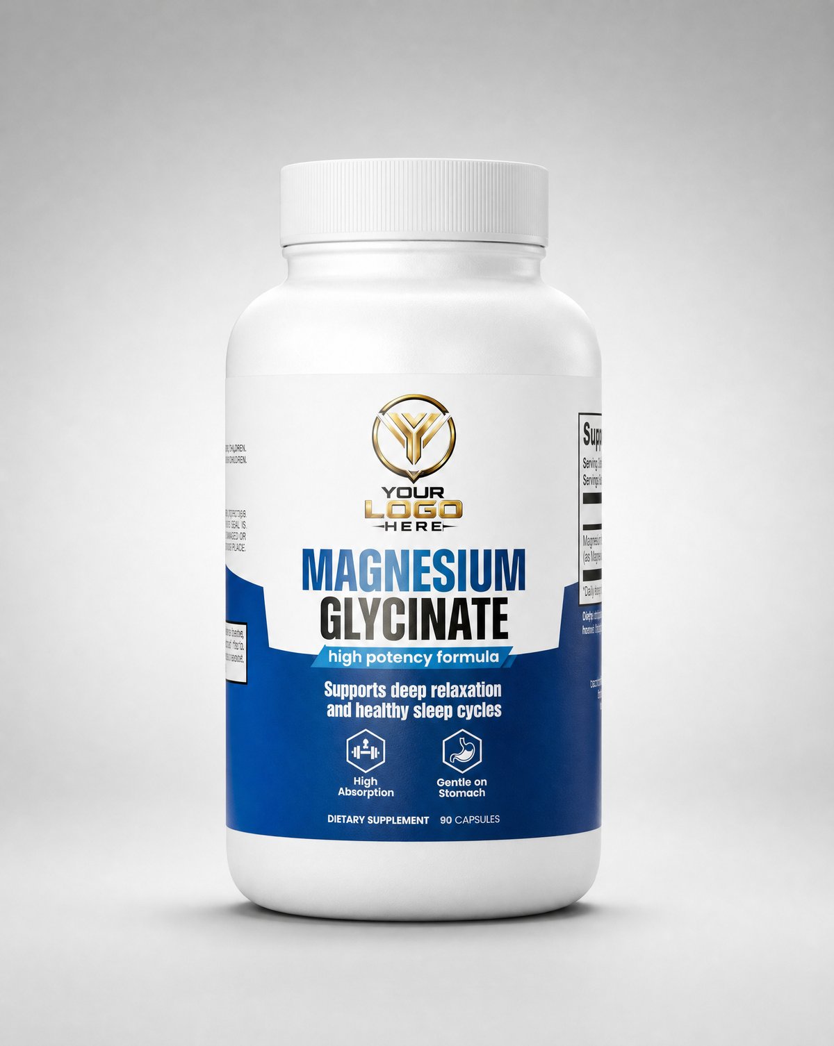 Magnesium Glycinate