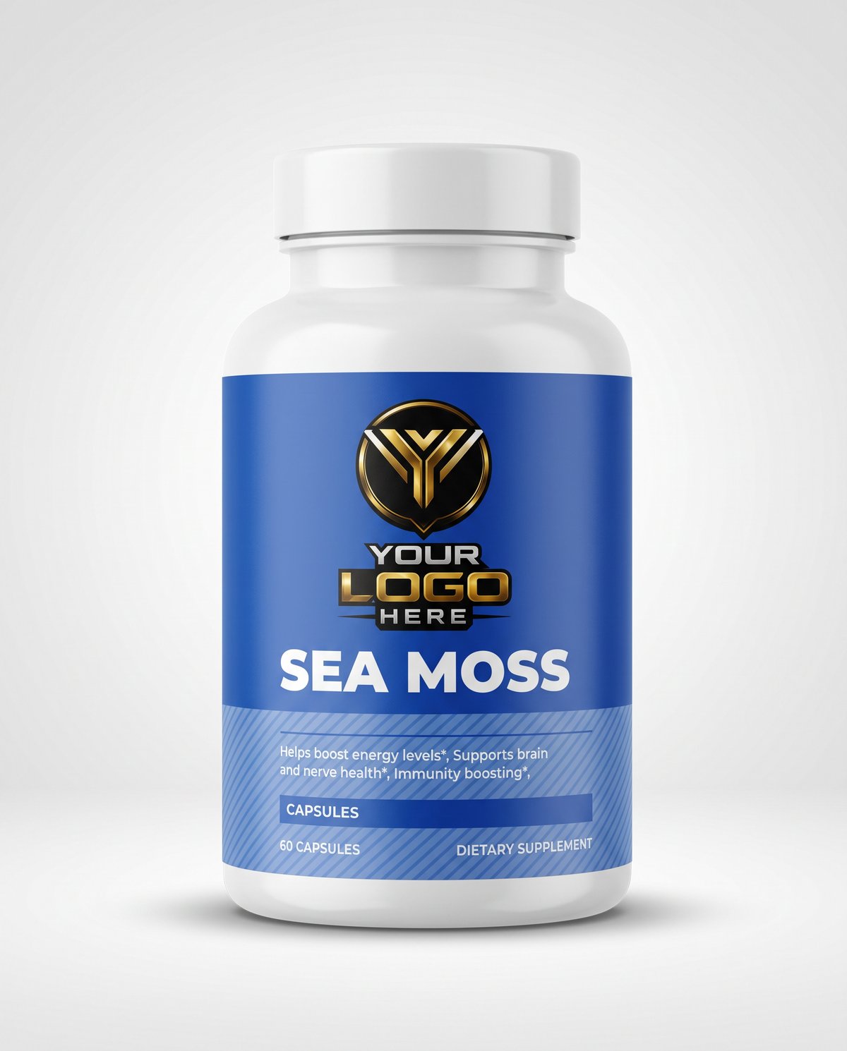 Sea Moss