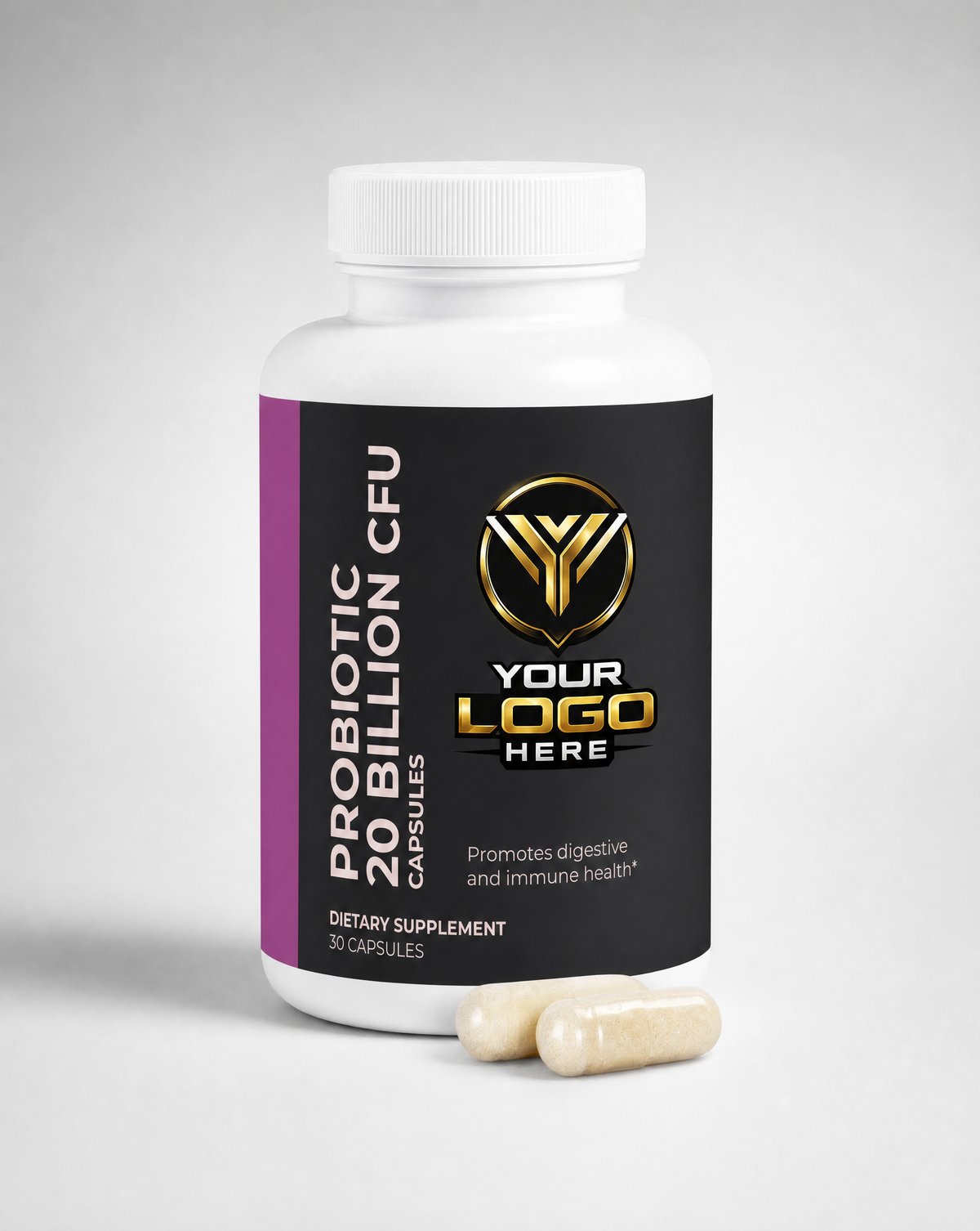 Probiotic 20 Billion