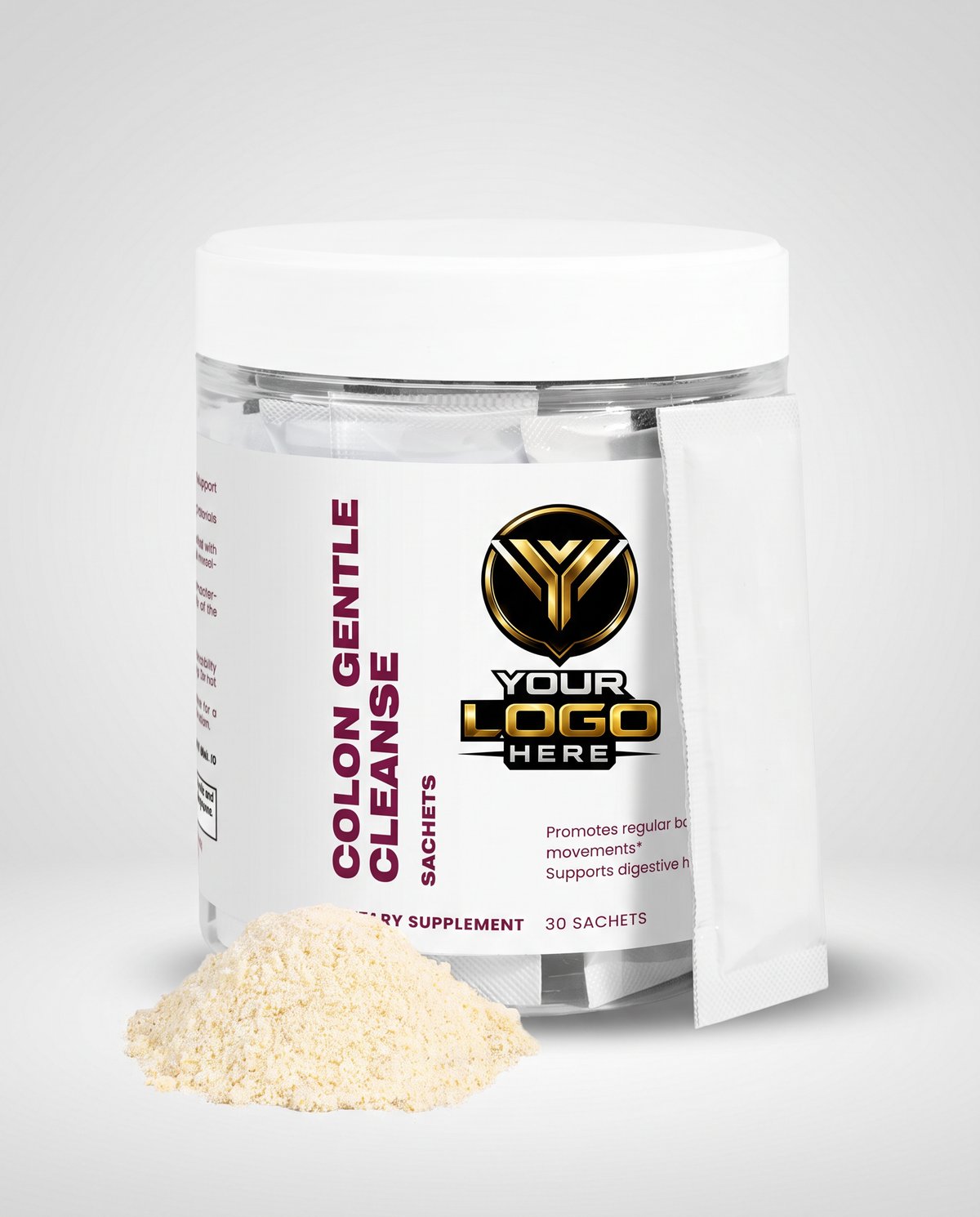 Colon Gentle Cleanse