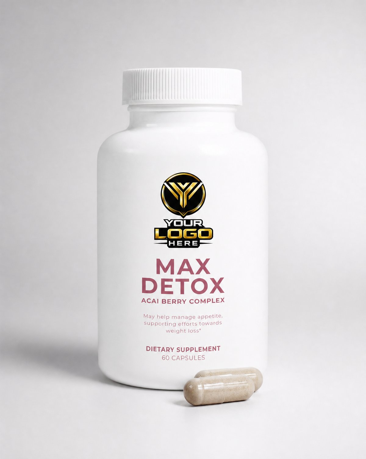 Max Detox (Acai detox)