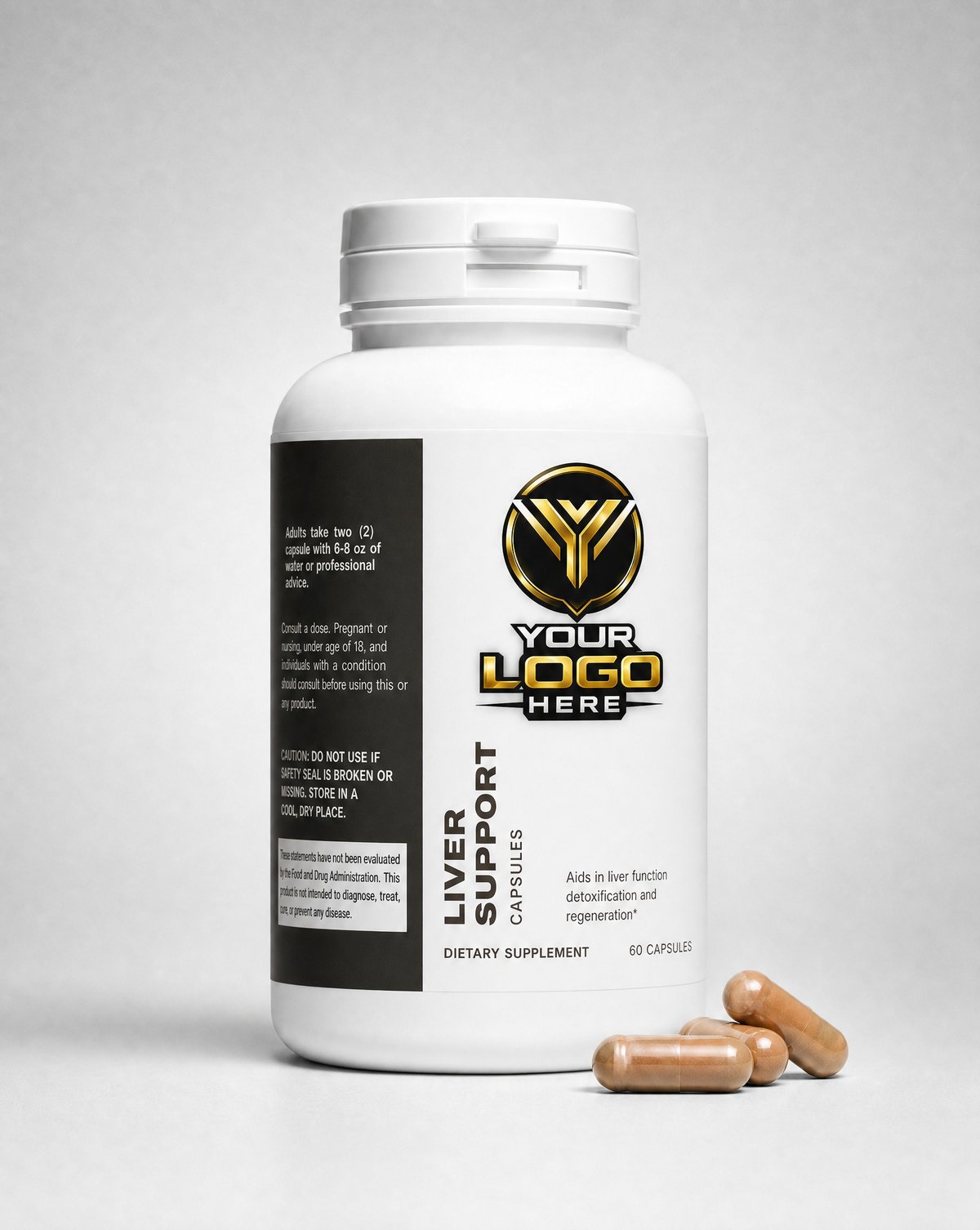 Liver Support