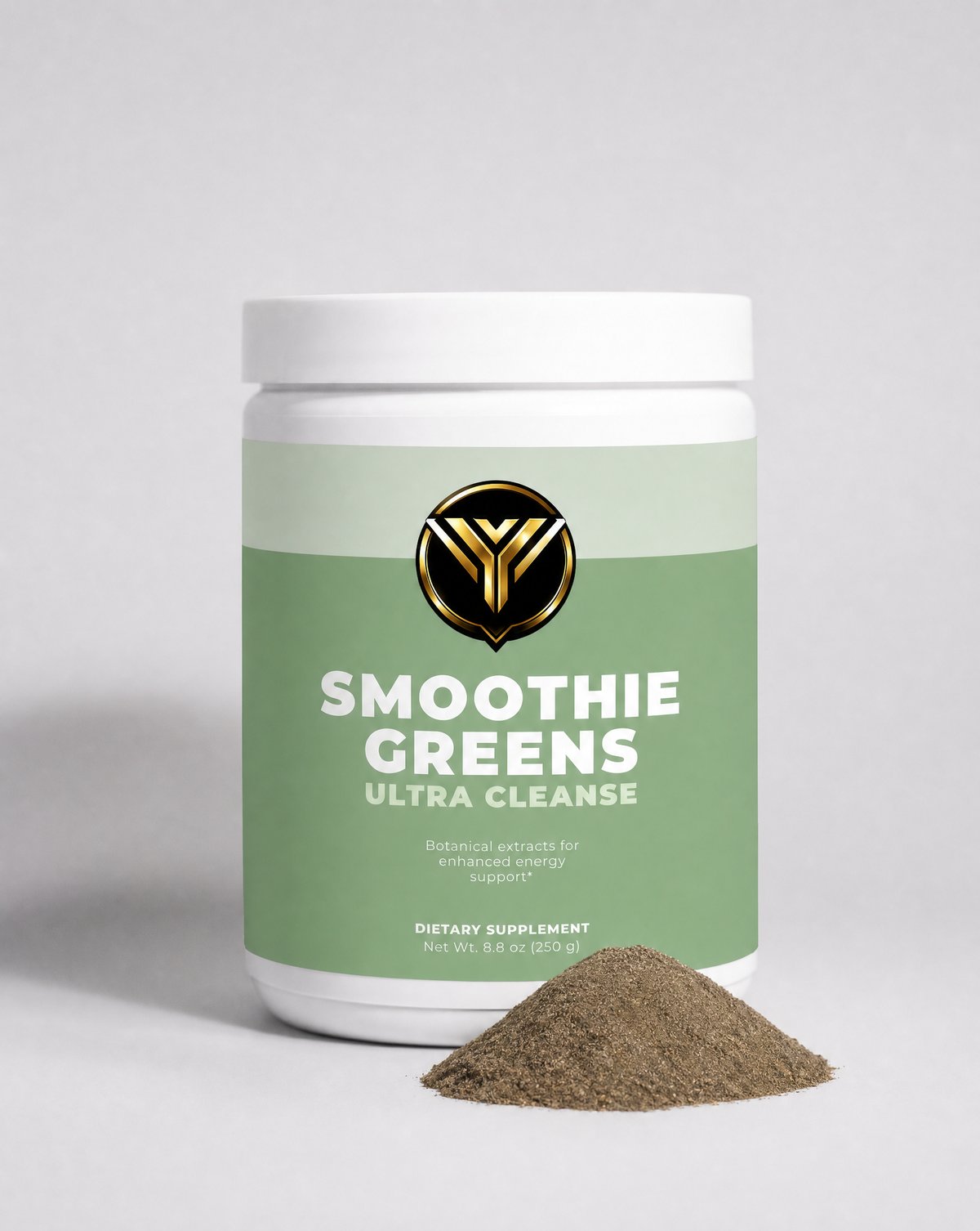 Ultra Cleanse Smoothie Greens
