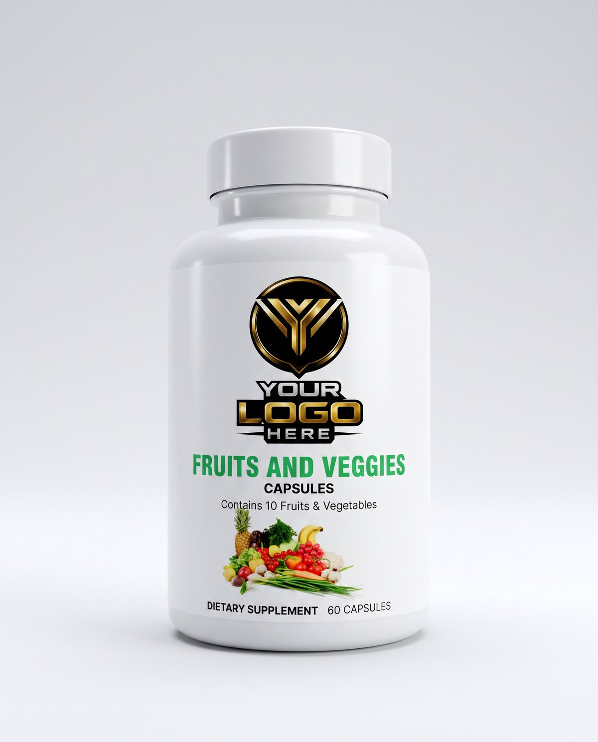 Fruits and Veggies