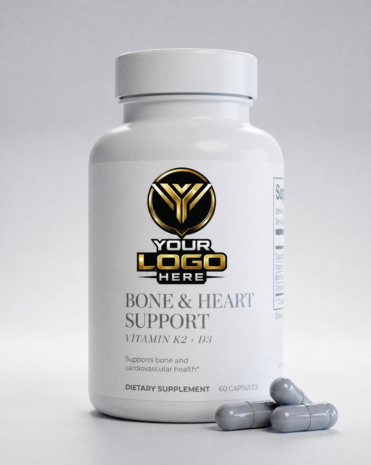 Bone & Heart Support