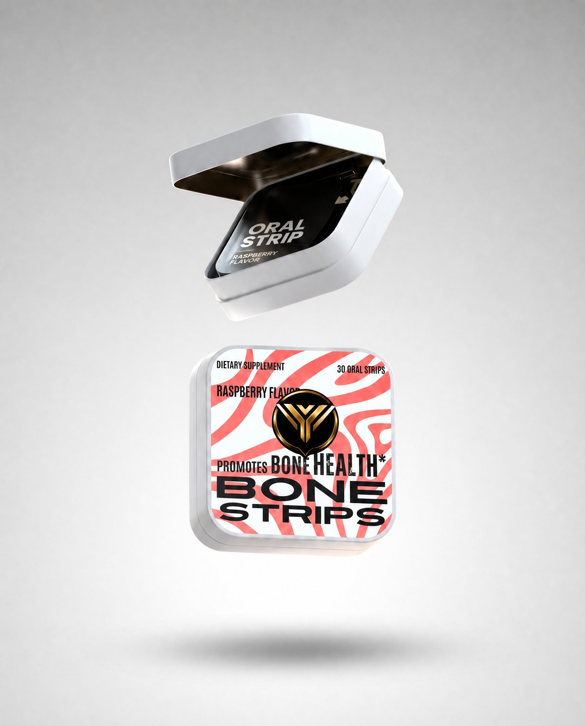 Bone Support Strips