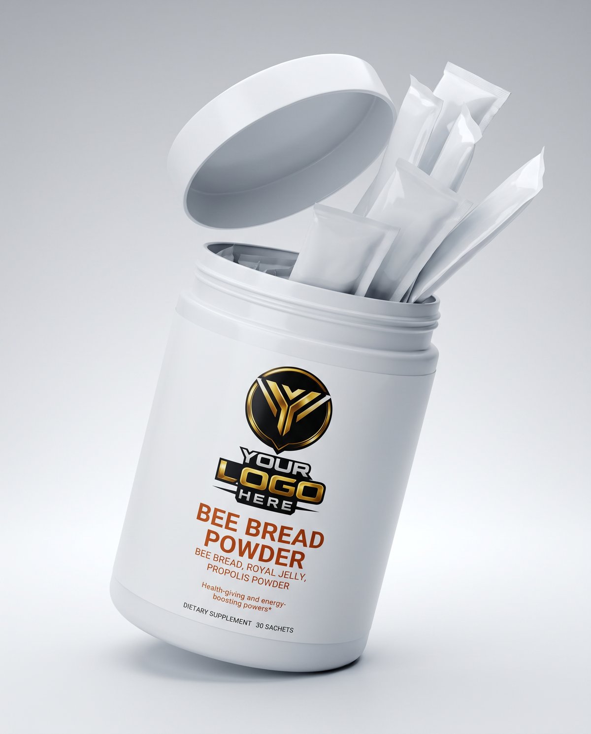Bee Bread Powder