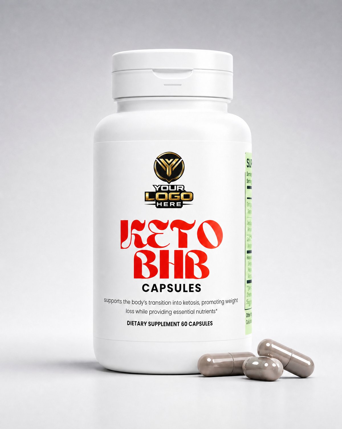 Keto BHB