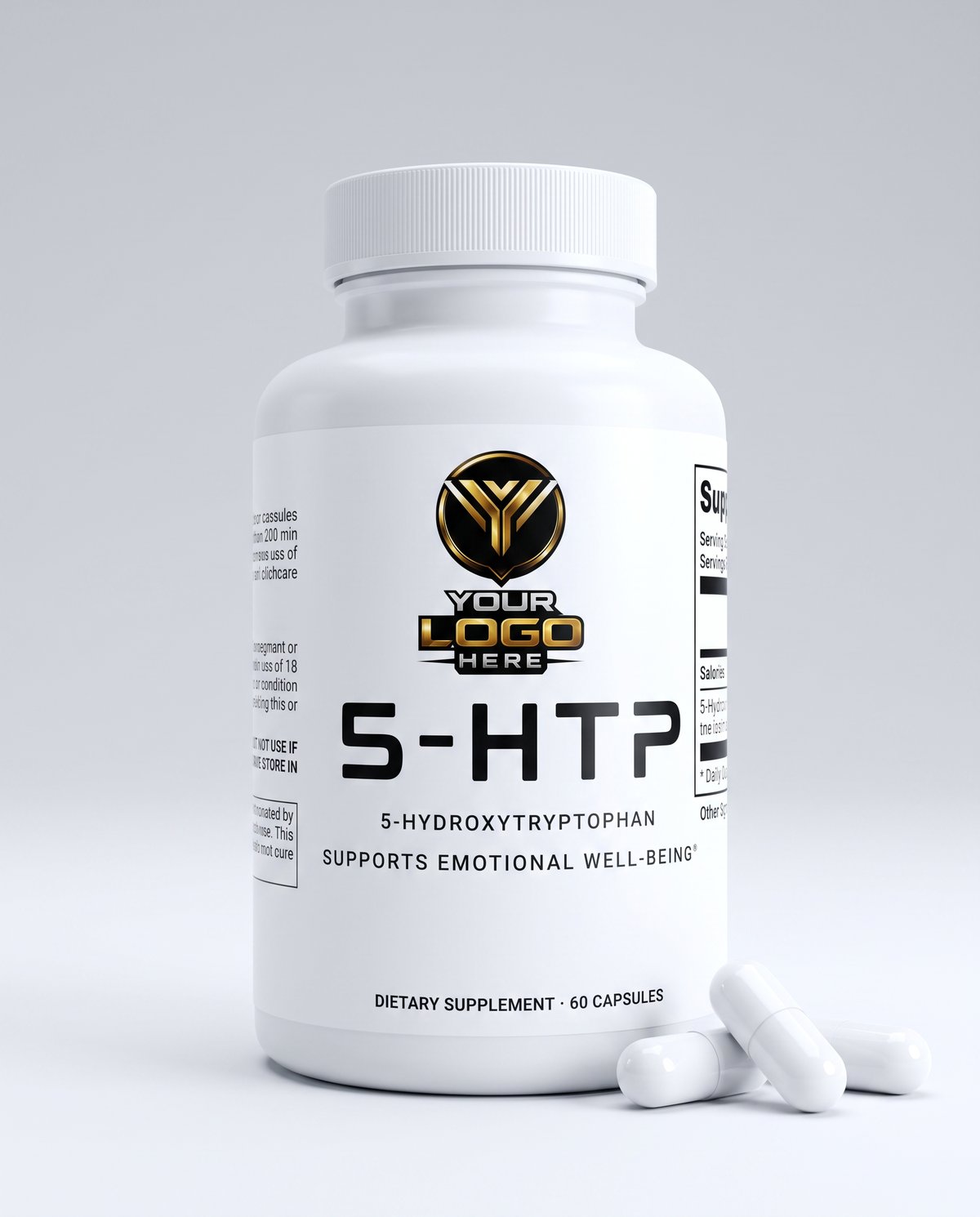 5-HTP