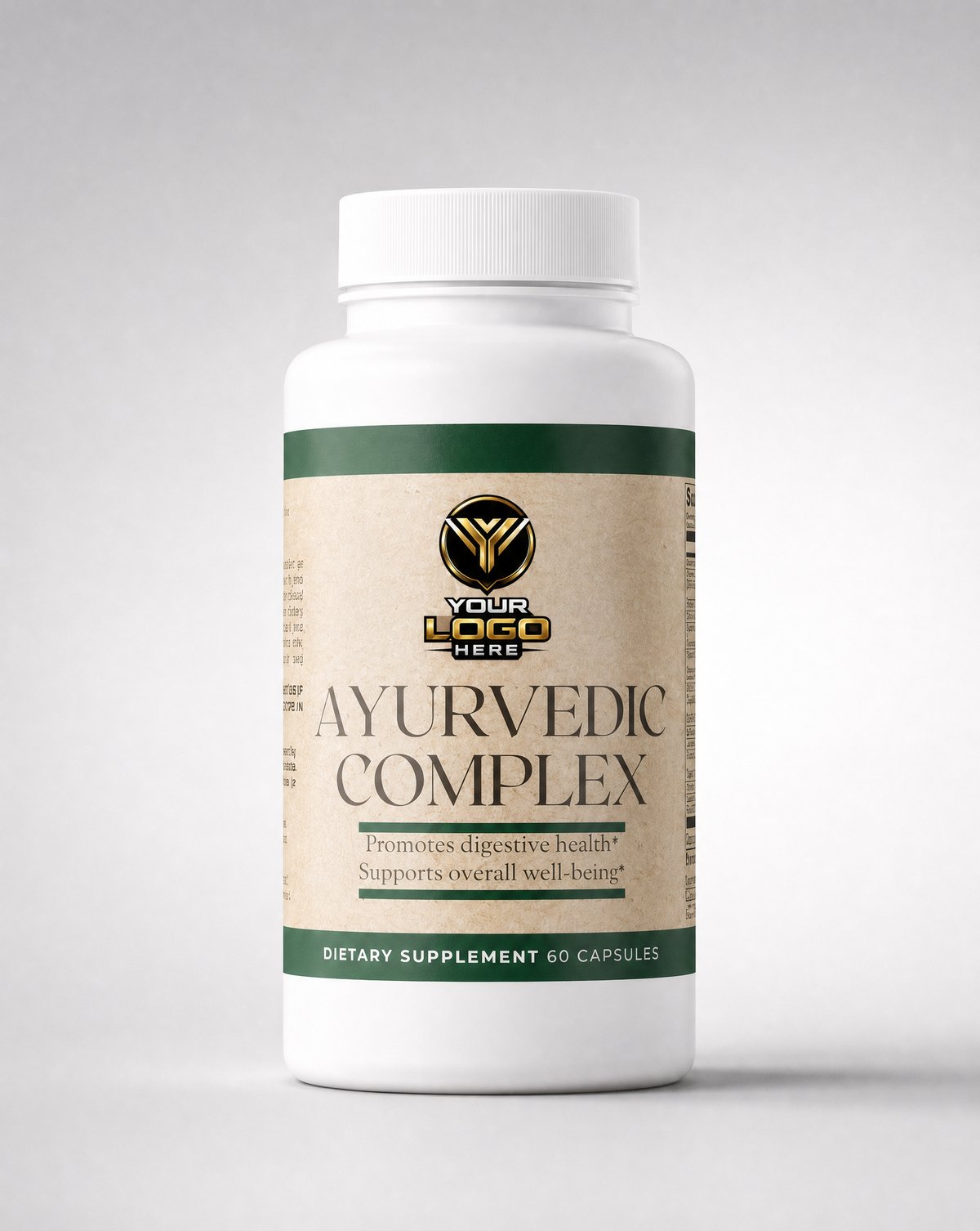 Ayurvedic Complex