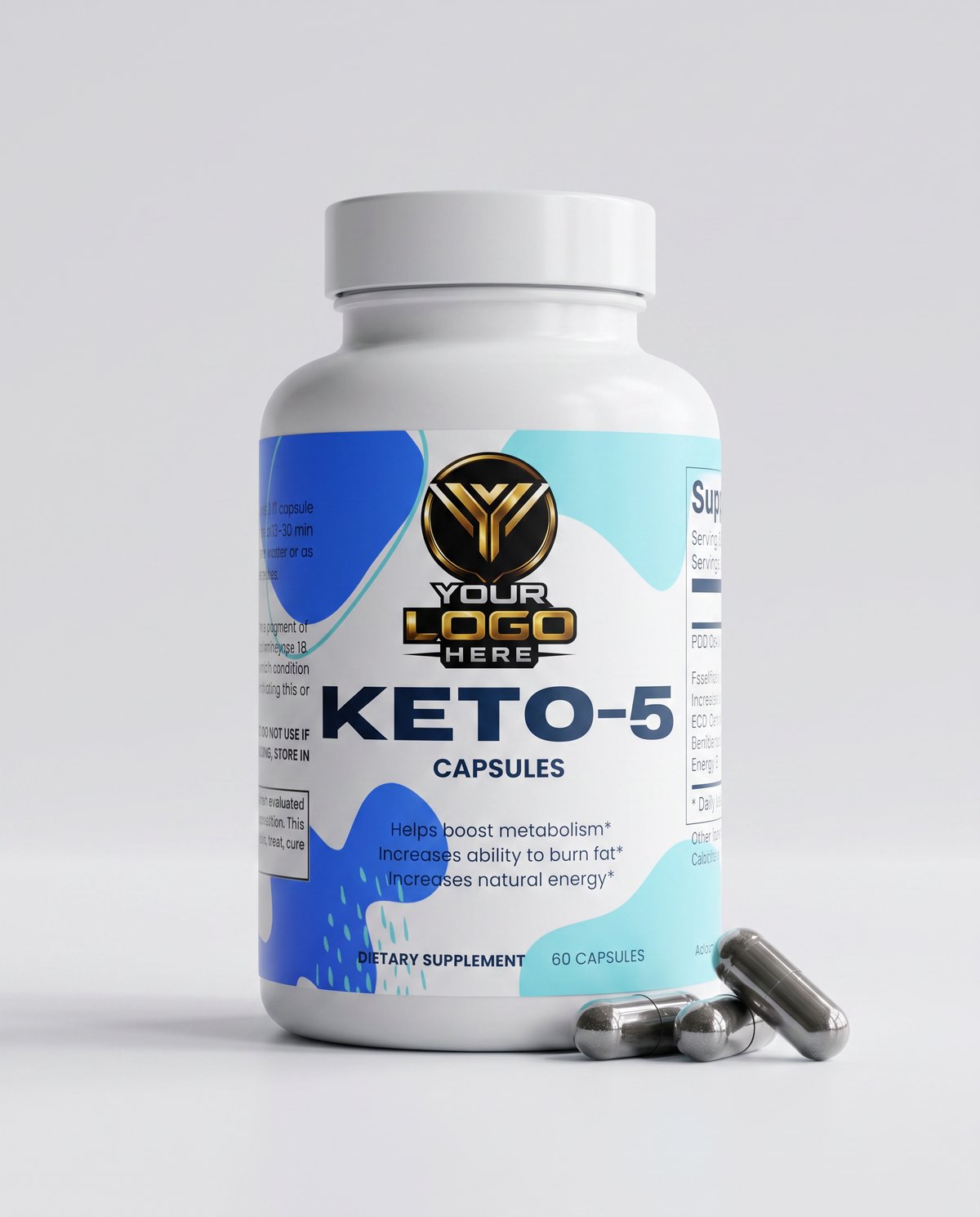 Keto-5